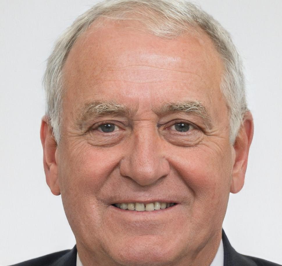 Portrait de Marc Dubois, expert-comptable